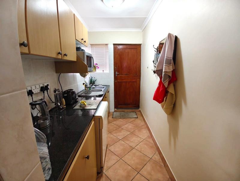 4 Bedroom Property for Sale in Island View Western Cape